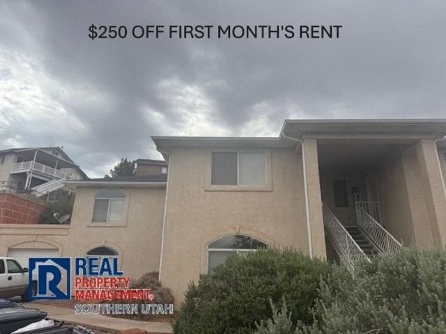 House for rent in Washington, Utah