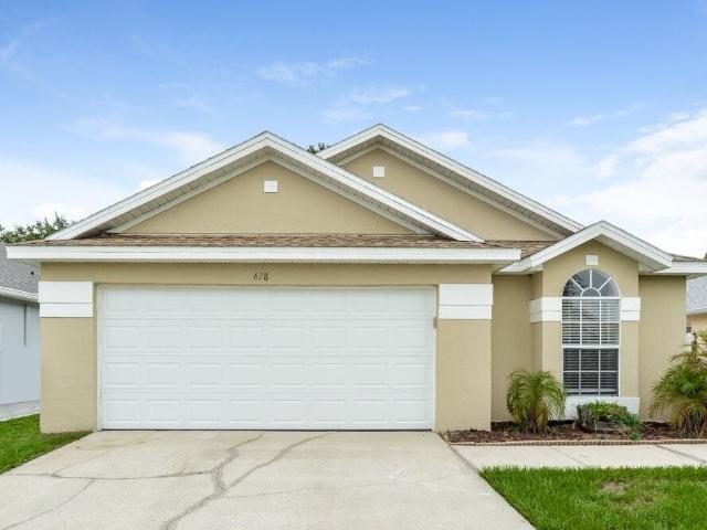 House for rent in Florida