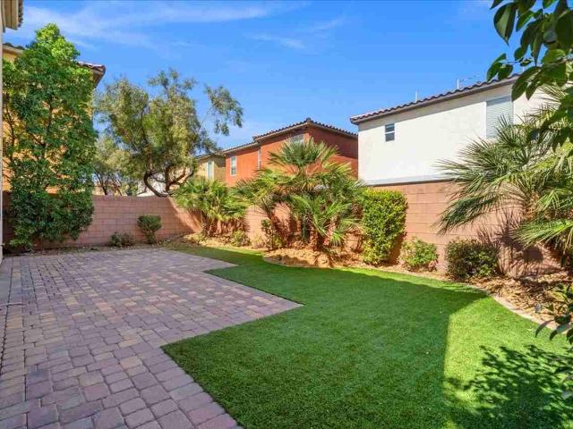 House for rent in Las Vegas, Nevada