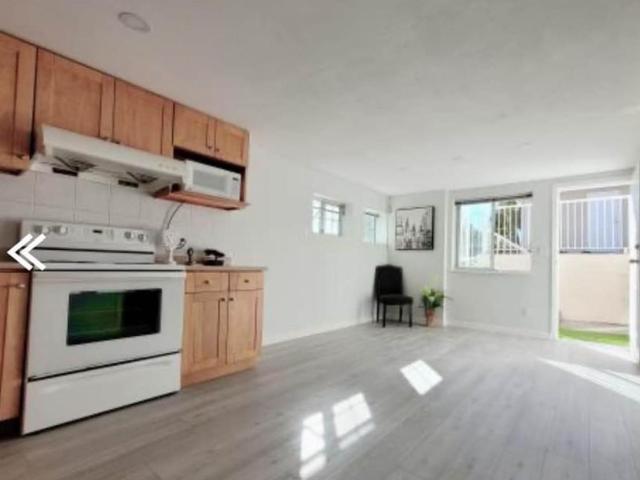 House for rent in Burnaby, British Columbia