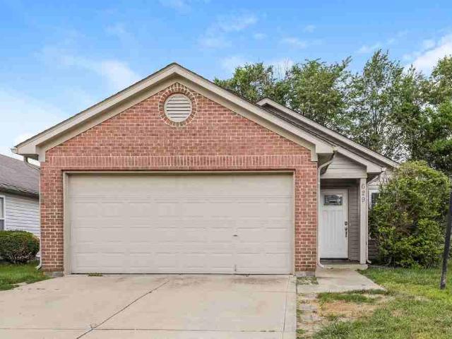 House for rent in Greenwood, Indiana