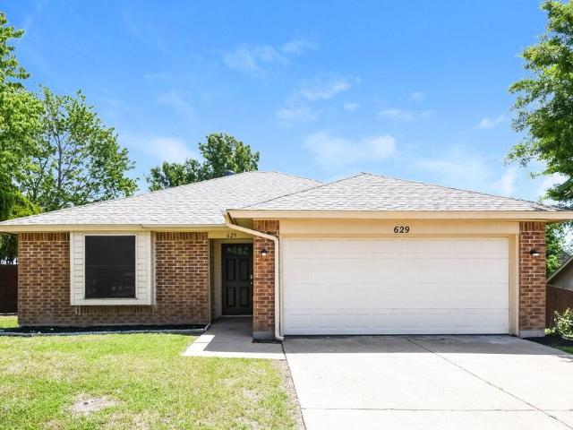 House for rent in Johnson, Texas