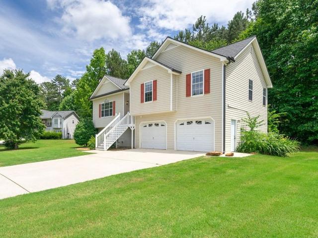 House for rent in Douglasville, Georgia