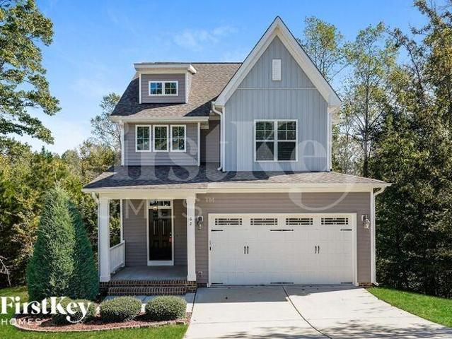 House for rent in North Carolina