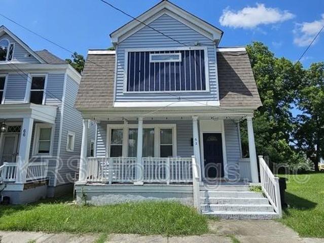 House for rent in Virginia