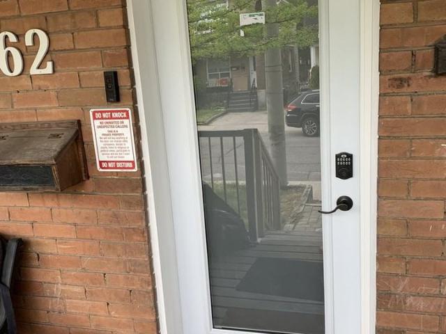 House for rent in Woburn, Ontario