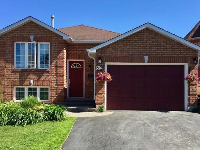 House for rent in Barrie, Ontario