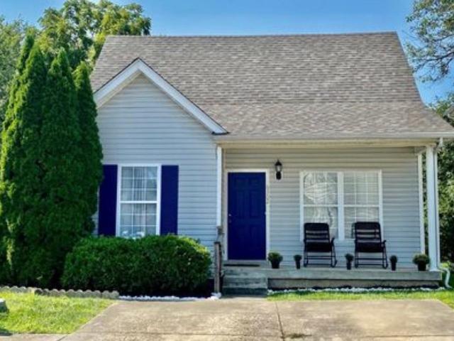House for rent in Louisville, Kentucky