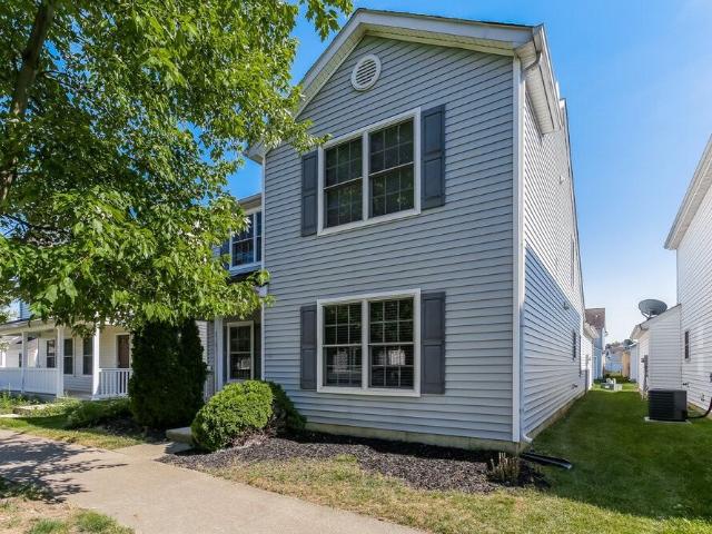 House for rent in Columbus, Ohio