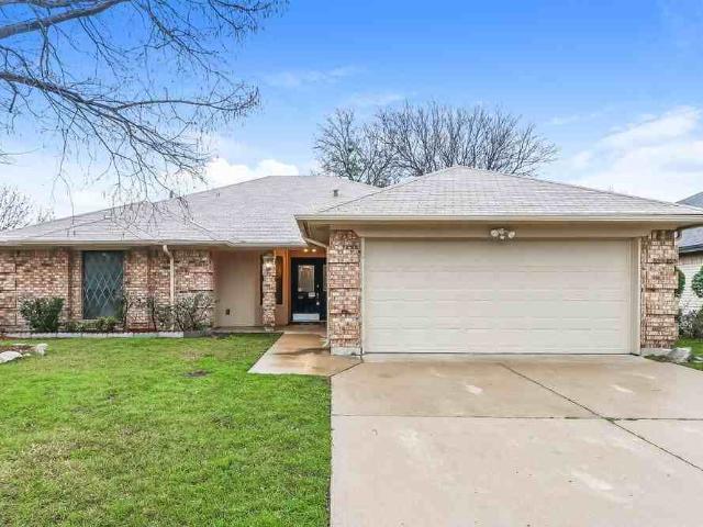 House for rent in Arlington, Texas