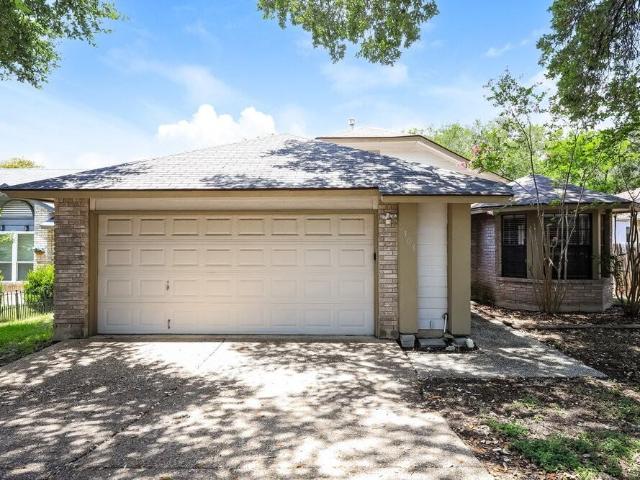 House for rent in Leesville, Texas