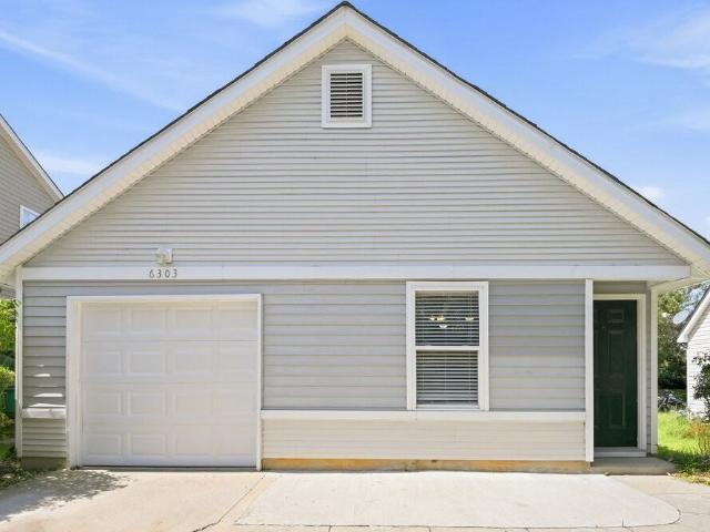 House for rent in Mecklenburg, North Carolina