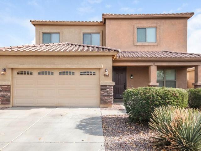 House for rent in Laveen, Arizona