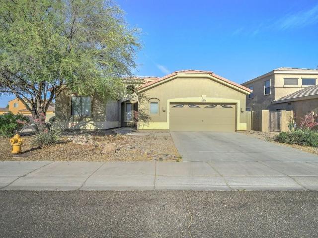 House for rent in Laveen Farms, Phoenix