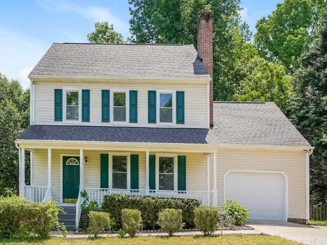 House for rent in Wake, North Carolina