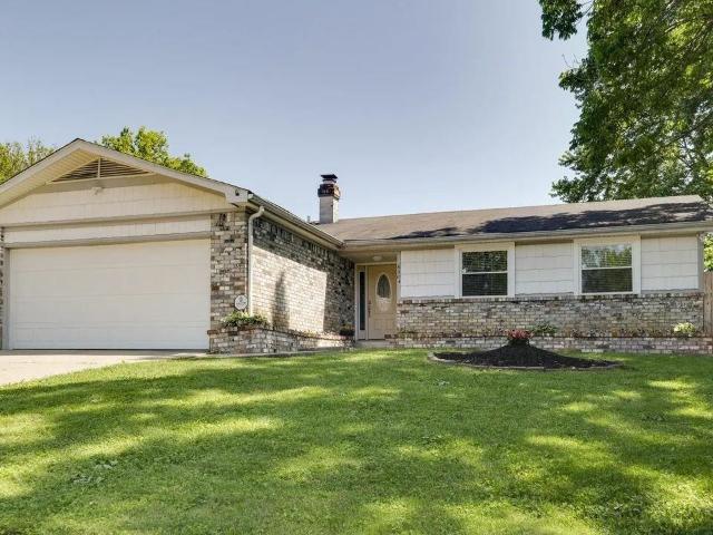 House for rent in Louisville, Jefferson County