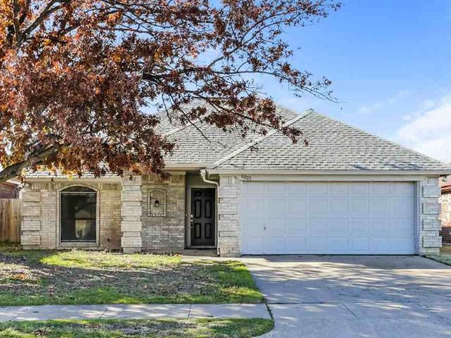 House for rent in Fort Worth, Texas