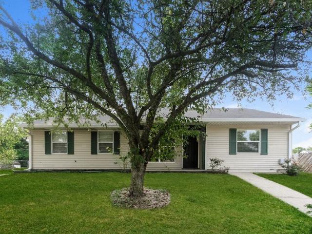 House for rent in Indianapolis, Marion County
