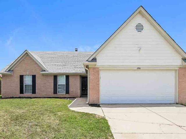 House for rent in Nesbit, Mississippi