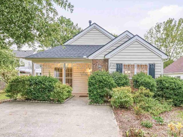 House for rent in Woodlake, Durham