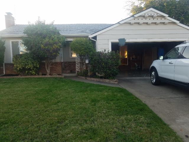 House for rent in California