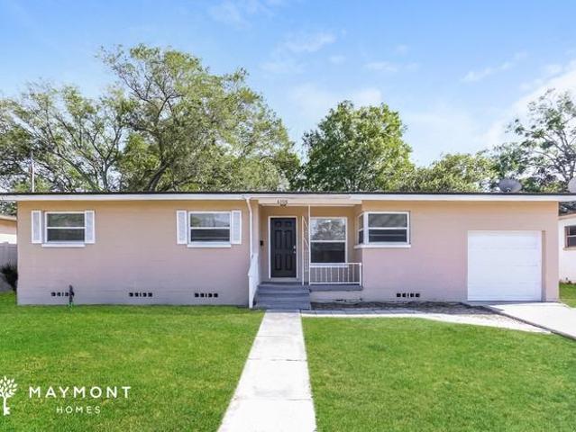House for rent in Jacksonville, Florida
