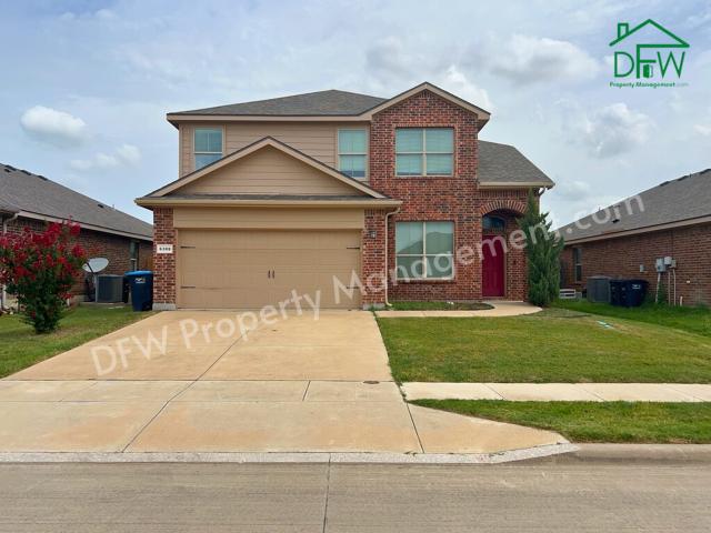 House for rent in Fort Worth