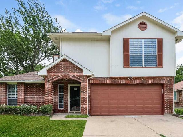 House for rent in Arlington, Texas