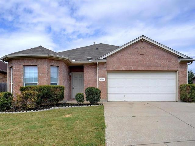 House for rent in Fort Worth