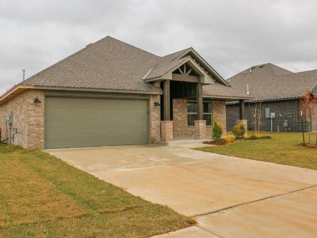 House for rent in Shawnee, Oklahoma
