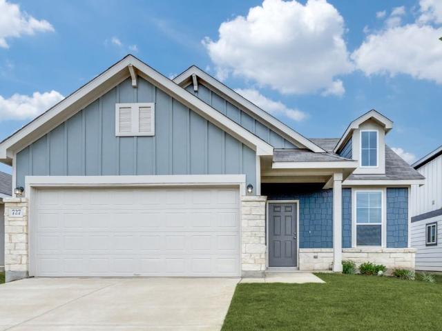 House for rent in New Braunfels