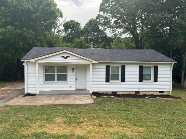House for rent in Gastonia, North Carolina