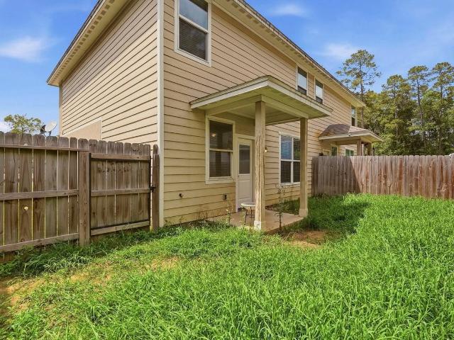 House for rent in Texas