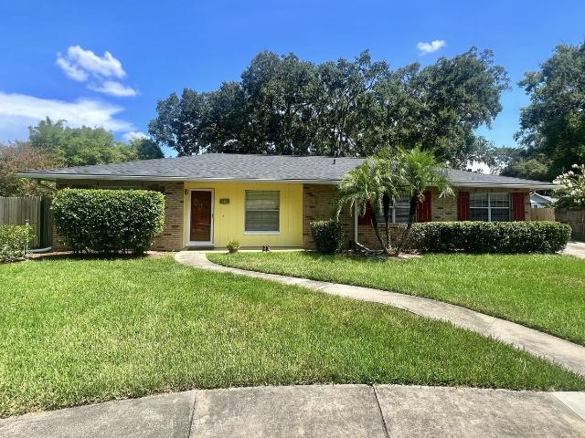 House for rent in Lakeland, Florida