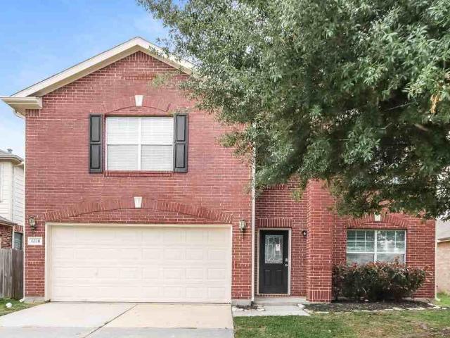 House for rent in Harris, Texas