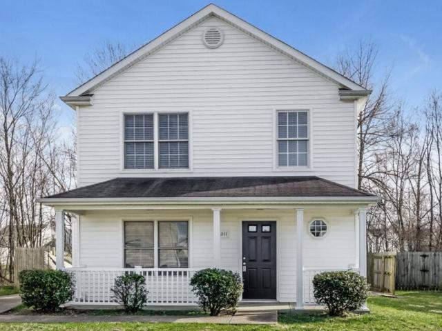 House for rent in Louisville, Kentucky