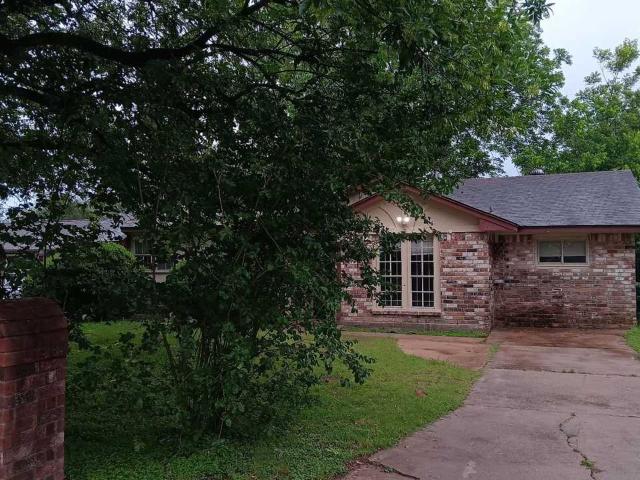 House for rent in Houston, Texas