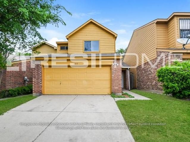 House for rent in Dallas, Texas