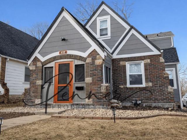 House for rent in Kansas City, Missouri