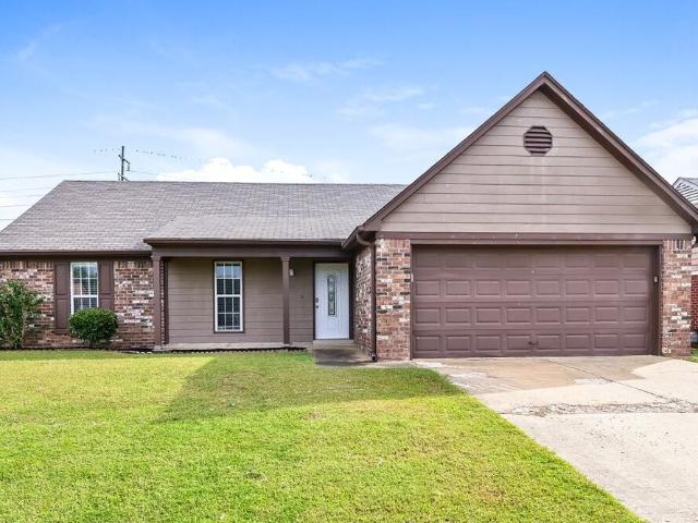 House for rent in Nesbit, Mississippi