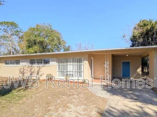 House for rent in Jacksonville, Florida