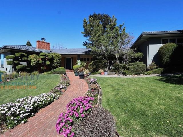 House for rent in El Cerrito, California