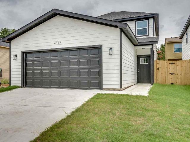 House for rent in Dallas, Texas