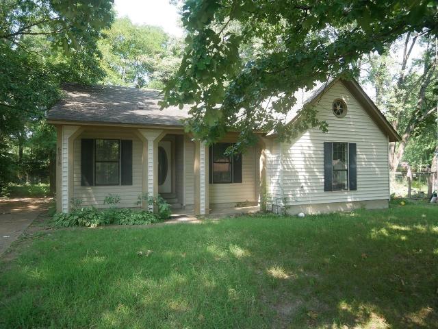 House for rent in Horn Lake, Mississippi