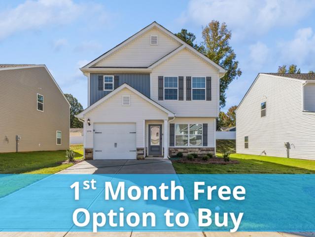 House for rent in Mecklenburg, North Carolina