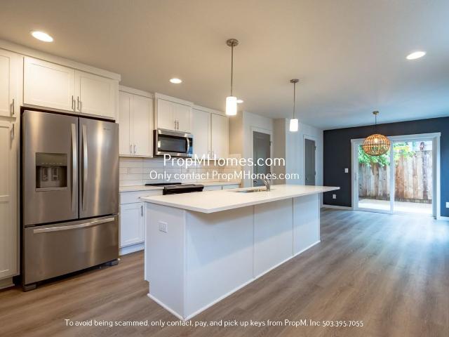 House for rent in Oregonia