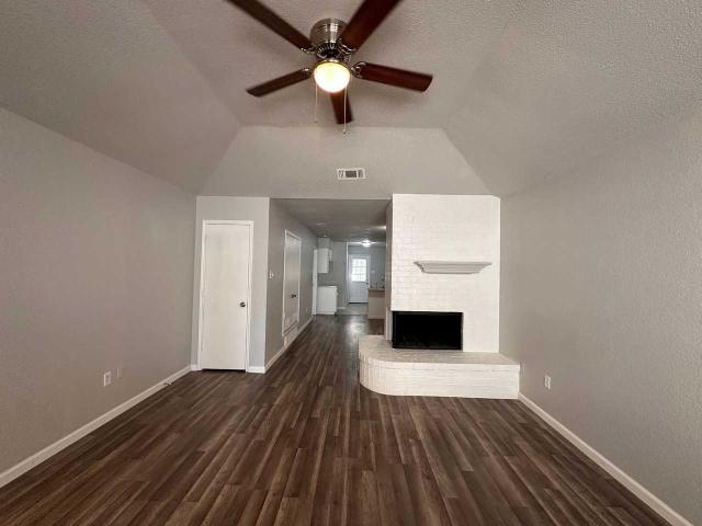 House for rent in Fort Worth