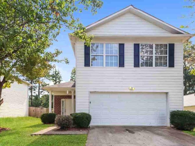 House for rent in Lithonia, DeKalb County