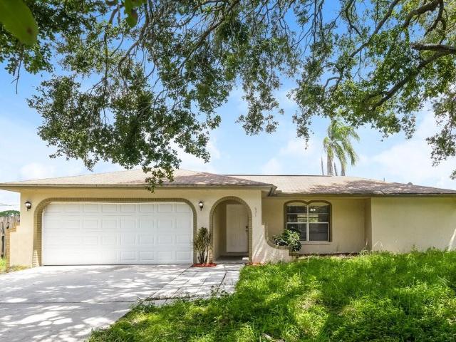 House for rent in Palm Bay, Florida
