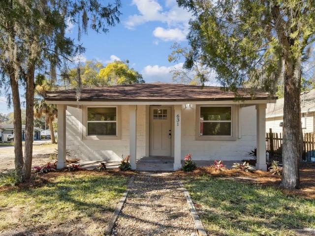 House for rent in Fernandina Beach, Florida